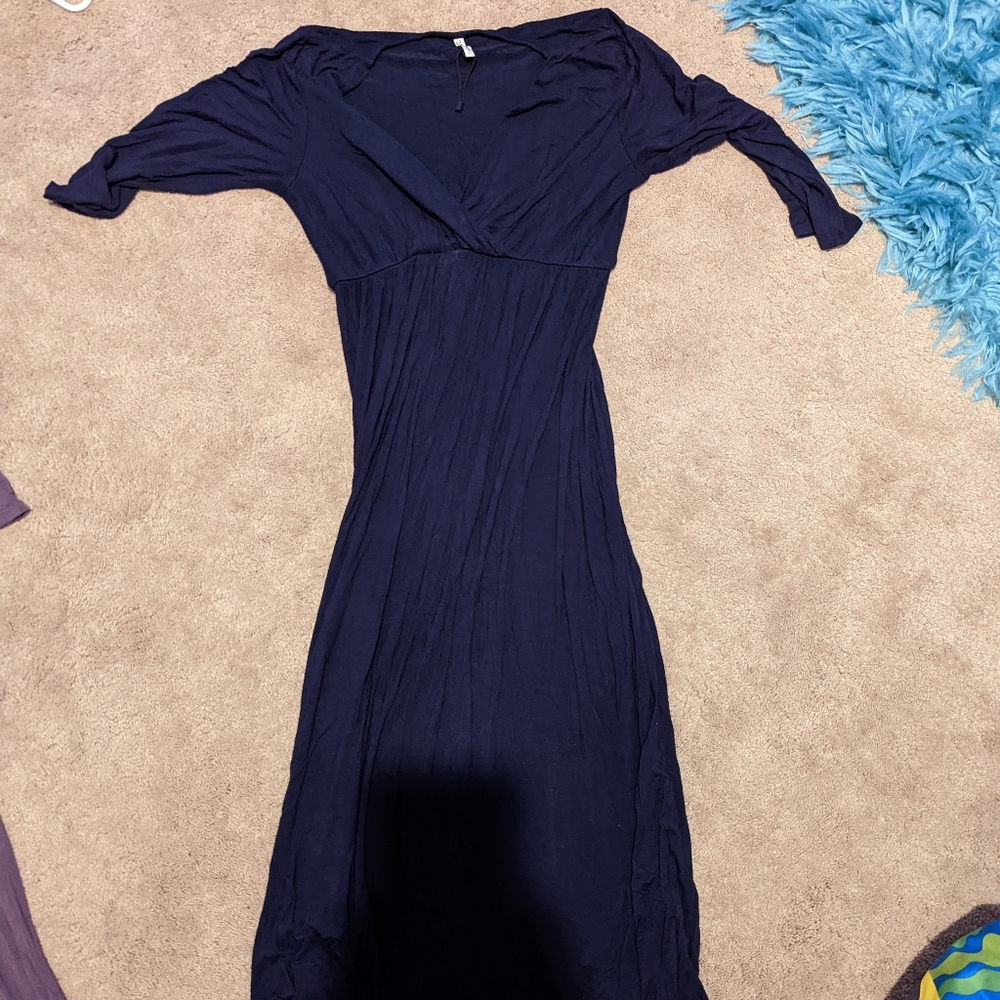 Maternity dress